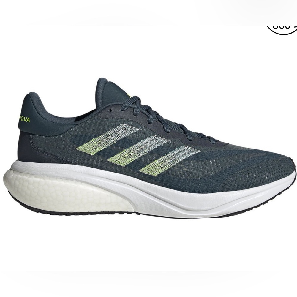 COPY - Adidas Supernova 3 running shoes size 13 NEW!